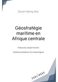 Géostratégie maritime en Afrique centrale