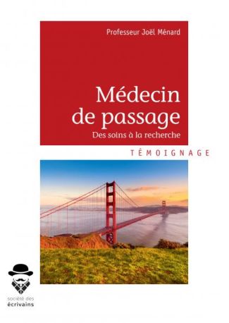 Médecin de passage - Tome 2