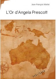 L'Or d'Angela Prescott