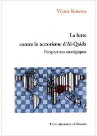 La géopolitique d'Al-Qaida