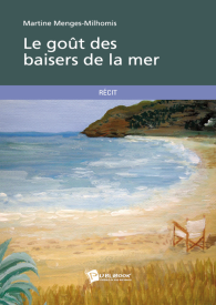 Le goût des baisers de la mer