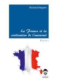 La France et la civilisation de l'universel