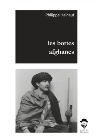 les bottes afghanes