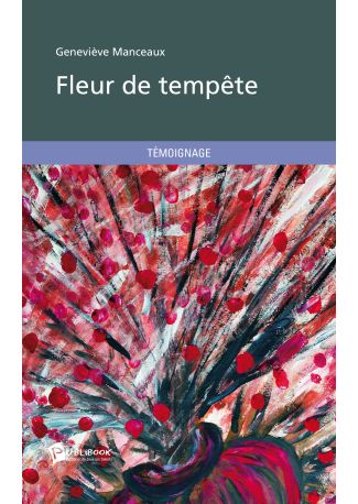 Fleur de tempête