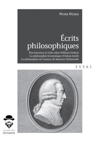 Écrits philosophiques