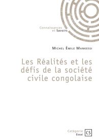 Les Réalités et les défis de la société civile congolaise