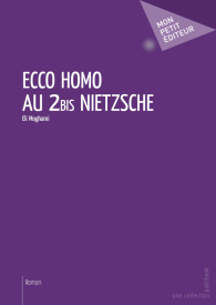 Ecco Homo au 2bis Nietzsche
