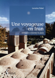 Une voyageuse en Iran