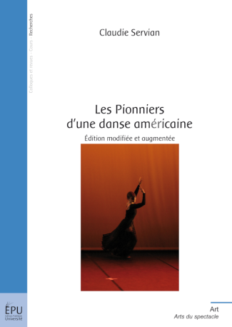 Les Pionniers d'une danse américaine