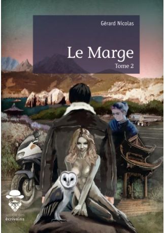 Le Marge - Tome 2