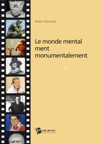 Le Monde mental ment monumentalement