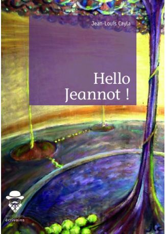 Hello Jeannot !