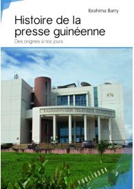 Histoire de la presse guinéenne