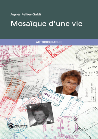 Mosaïque d'une vie