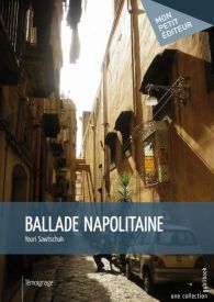 Ballade napolitaine - Youri Sawtschuk