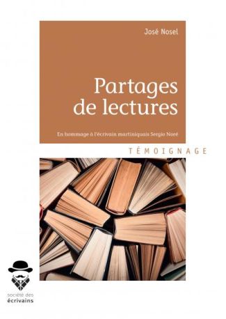 Partages de lectures