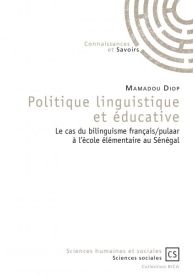 Politique linguistique et éducative