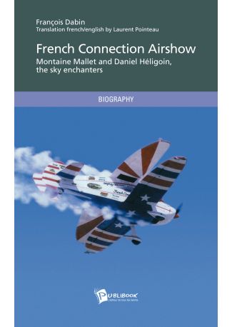 French Connection Airshow (English version)