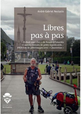 Libres pas à pas