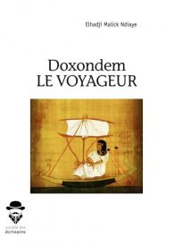 Doxondem - Le voyageur