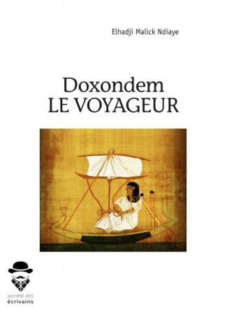 Doxondem - Le voyageur