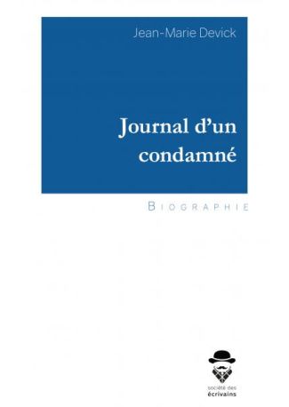 Journal d'un condamné