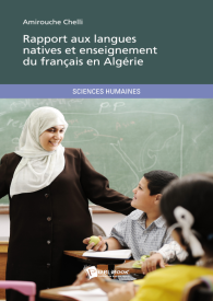 Rapport aux langues natives et enseignement du français en Algérie