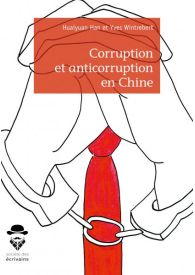 Corruption et anticorruption en Chine