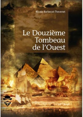 Le Douzième Tombeau de l'Ouest