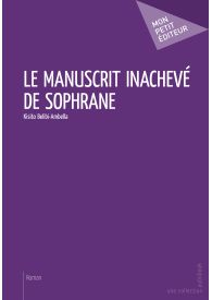 Le Manuscrit inachevé de Sophrane