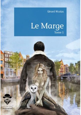 Le Marge - Tome 1