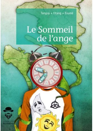 Le Sommeil de l'ange