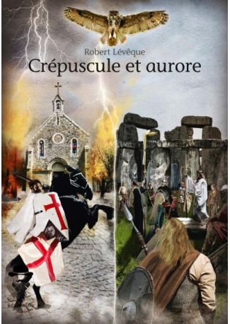 Crépuscule et aurore