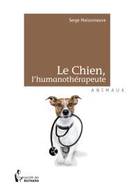 Le Chien, l'humanothérapeute