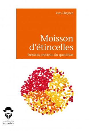 Moisson d'étincelles