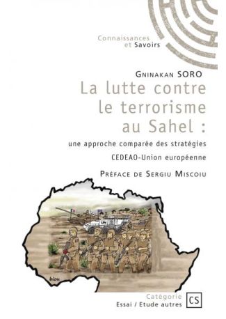 La lutte contre le terrorisme au Sahel