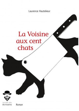 La Voisine aux cent chats