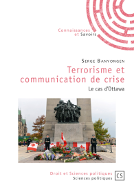 Terrorisme et communication de crise