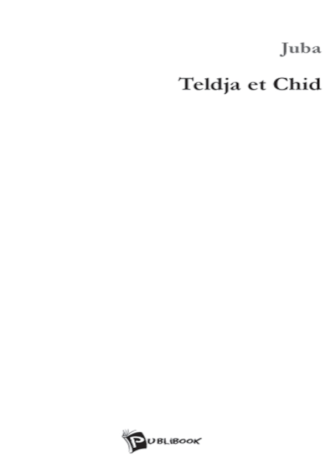 Teldja et Chid