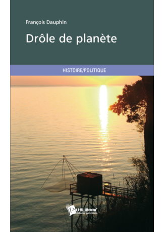 Drôle de planète