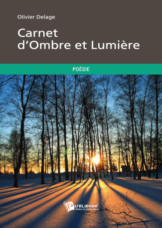 Carnet d'Ombre et Lumière