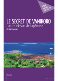 Secret de Vanikoro