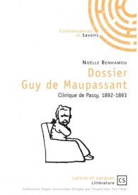 Dossier Guy de Maupassant