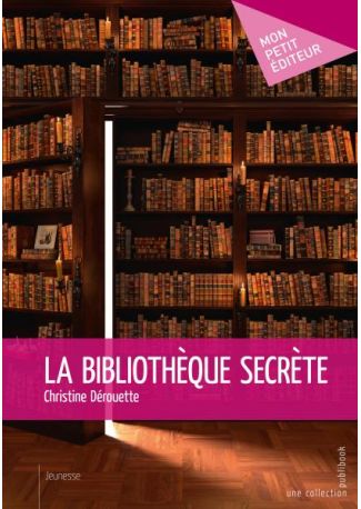 La Bibliothèque secrète