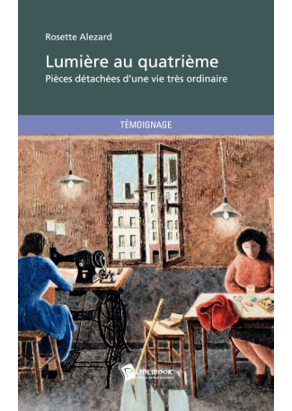 Lumière au quatrième