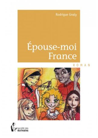 Épouse-moi France