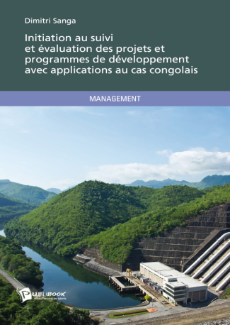 Initiation au suivi et évaluation des projets et programmes de développement