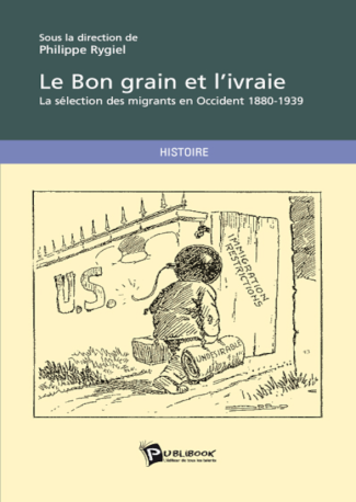 Le Bon grain et l'ivraie