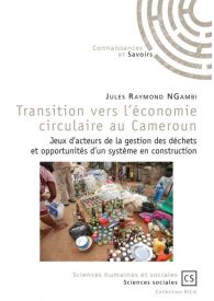 Transition vers l'économie circulaire au Cameroun