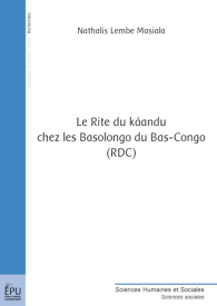 Le Rite du káandu chez les Basolongo du Bas-Congo (RDC)
